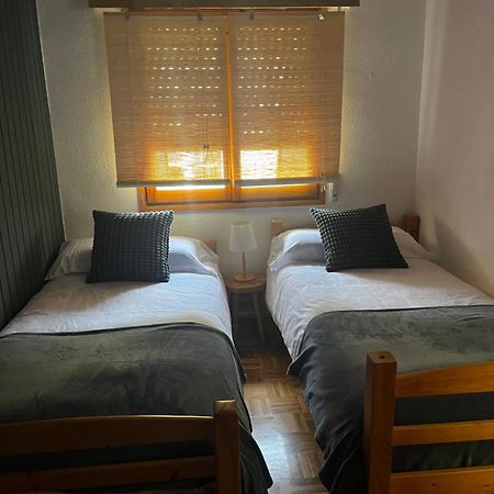 Apartamento Selva Blanca Вильянуа Экстерьер фото