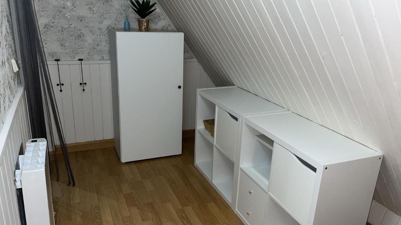 Apartamento Selva Blanca Вильянуа Экстерьер фото