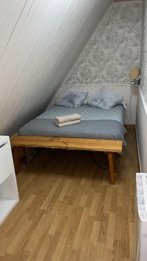 Apartamento Selva Blanca Вильянуа Экстерьер фото