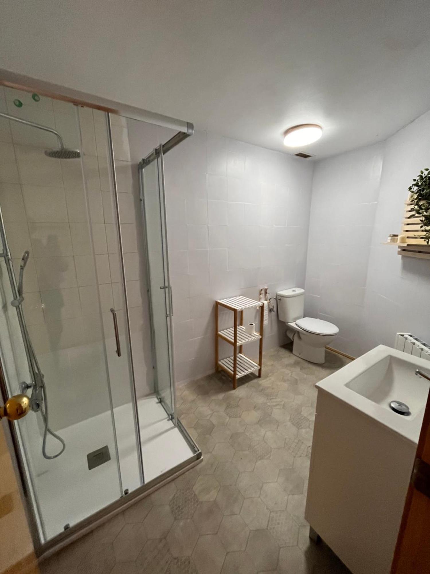 Apartamento Selva Blanca Вильянуа Экстерьер фото